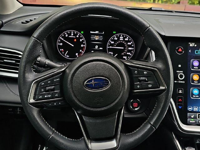 Certified 2024 Subaru Outback Limited AWD/4WD image 10
