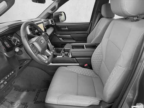 Used 2025 Toyota Tundra SR5 image 9