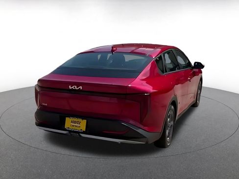 Used 2025 Kia K4 FWD image 14