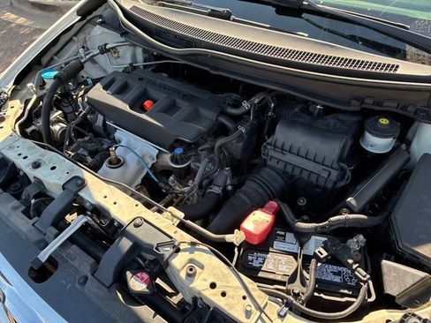 Used 2012 Honda Civic LX image 26