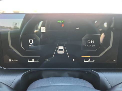 New 2025 Kia K4 EX image 25