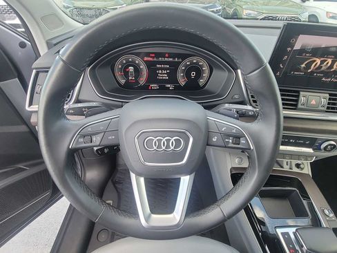 Certified 2023 Audi Q5 2.0T Premium Plus w/ Premium Plus Package AWD/4WD image 22