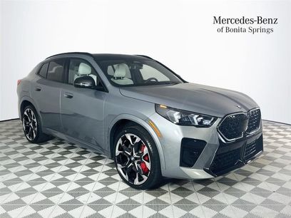 Used 2026 BMW X2 xDrive28i w/ Technology Package