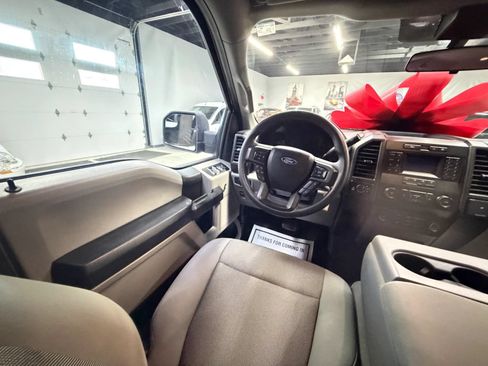 Used 2019 Ford F150 XL w/ XL Power Equipment Group AWD/4WD image 32