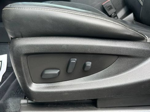 Used 2018 GMC Sierra 1500 SLT AWD/4WD image 35