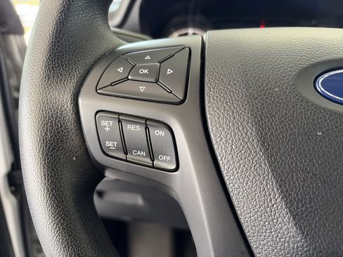 Used 2019 Ford Ranger XL w/ Equipment Group 101A Mid image 12