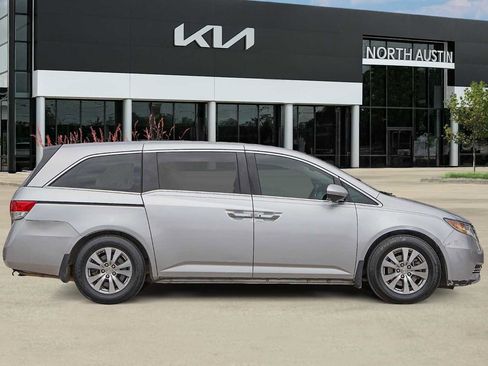 Used 2015 Honda Odyssey EX-L image 7