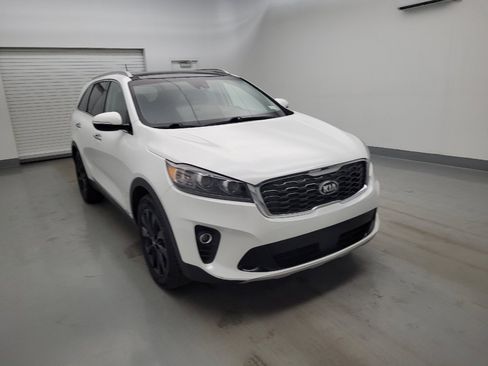 Used 2020 Kia Sorento EX AWD/4WD image 13