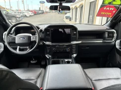 Used 2024 Ford F150 STX RWD image 7