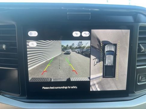 New 2026 Ford F250 XLT w/ XLT Premium Package RWD image 24