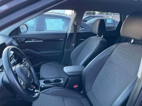 Used 2025 Kia Seltos S image 35