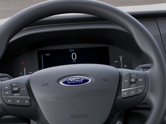 New 2027 Ford Transit 350 XL RWD image 13