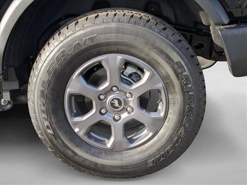 New 2025 Ford Bronco Big Bend image 10