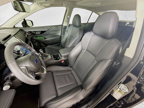 New 2025 Subaru Legacy Limited image 21