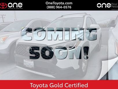 Used 2022 Toyota Corolla Cross LE