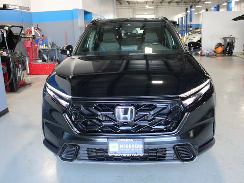 Used 2024 Honda CR-V Sport image 2