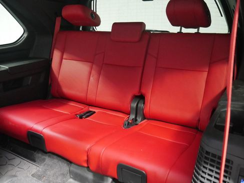 Used 2024 Toyota Sequoia TRD Pro image 13