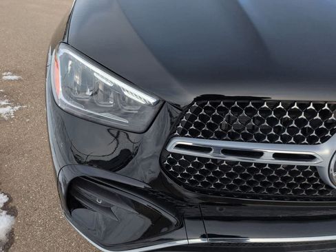 Used 2024 Mercedes-Benz GLE 350 GLE 350 image 10