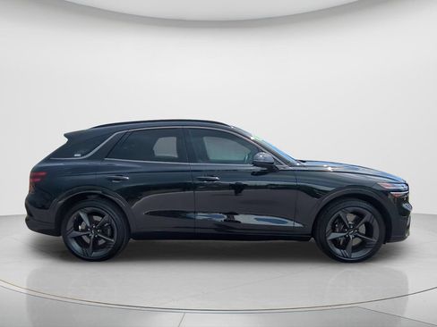Used 2026 Genesis GV70 2.5T Sport Prestige AWD/4WD image 4