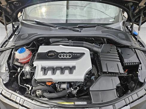 Used 2013 Audi TTS 2.0T Prestige AWD/4WD image 23