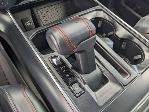 Used 2025 Ford F150 Raptor AWD/4WD image 27