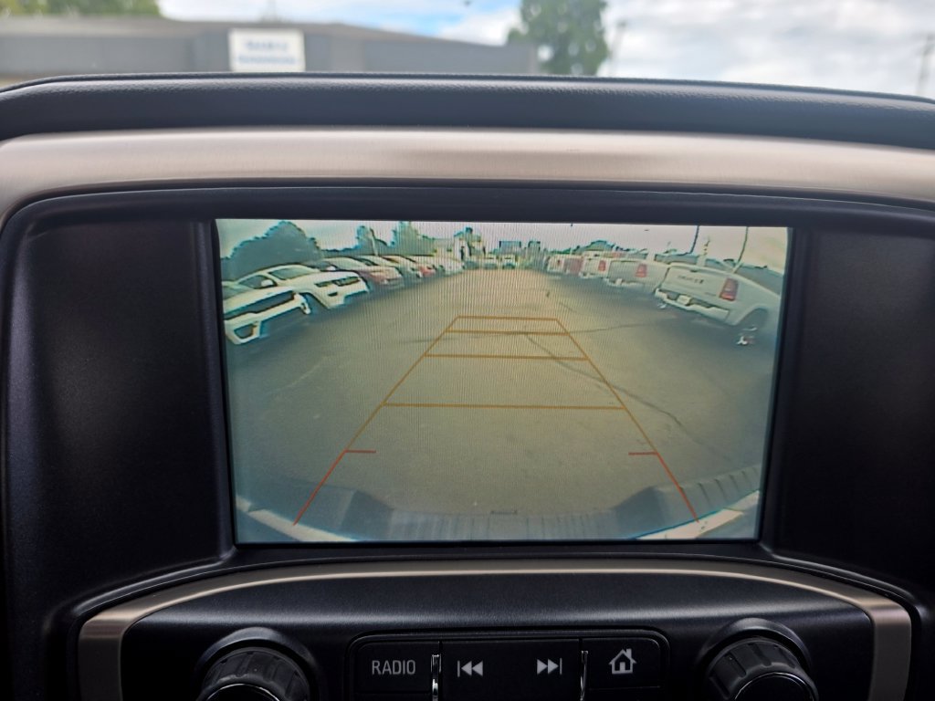 Used 2018 GMC Sierra 1500 Denali AWD/4WD image 20
