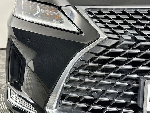 Used 2021 Lexus RX 350 FWD w/ Premium Package image 16