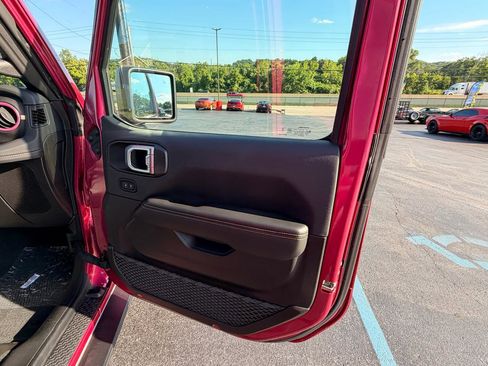 Used 2024 Jeep Wrangler Unlimited Rubicon 392 AWD/4WD image 56