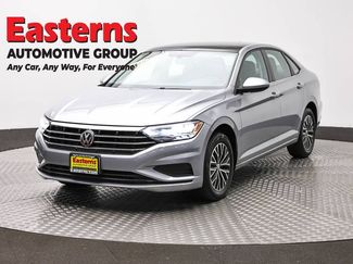 Used 2020 Volkswagen Jetta SE w/ SE Cold Weather Package FWD video 1