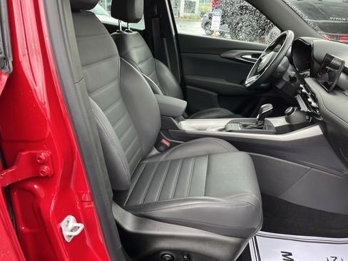 Used 2024 Alfa Romeo Tonale Speciale AWD/4WD image 3