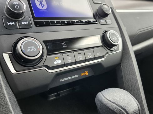 Used 2019 Honda Civic LX image 28