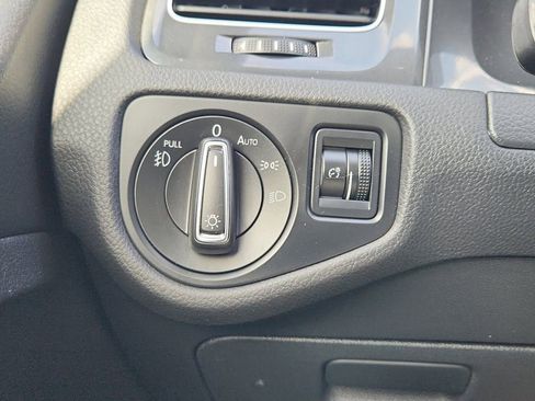 Used 2019 Volkswagen Golf Alltrack SEL image 30