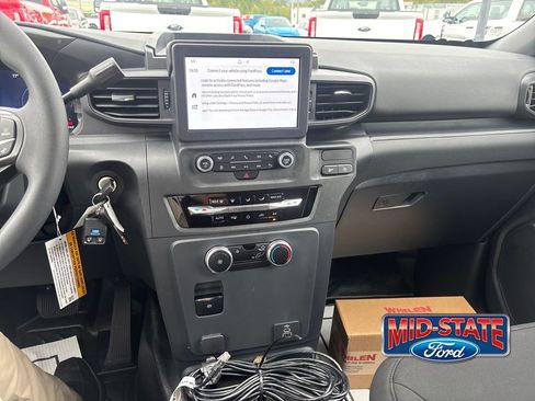New 2025 Ford Explorer 4WD Police Interceptor w/ Ready For The Road Package image 17