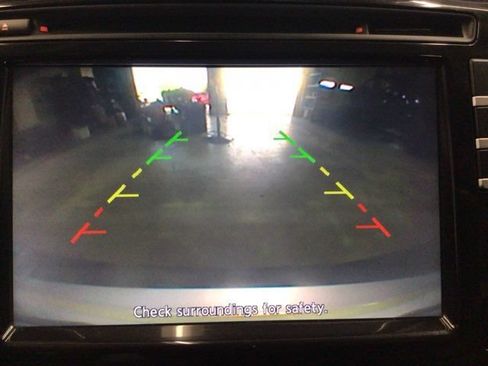 Used 2018 Nissan Maxima 3.5 SV FWD image 24