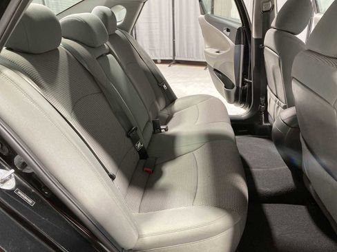 Used 2013 Hyundai Sonata GLS w/ Popular Equipment Pkg image 13
