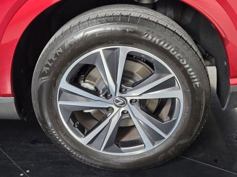 Certified 2024 Lexus RX 350 Premium image 11