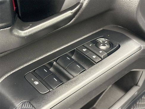 Certified 2024 Toyota Tacoma SR5 AWD/4WD image 27
