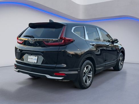 Used 2021 Honda CR-V LX image 5