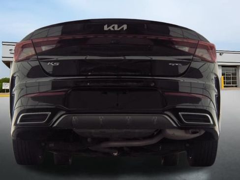 Used 2022 Kia K5 GT-Line w/ GT-Line Awd Premium Package image 6