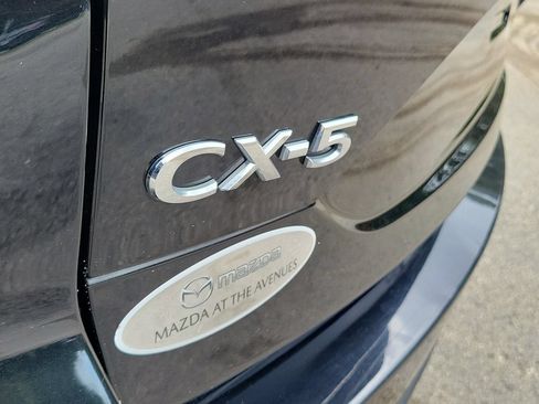 Used 2020 MAZDA CX-5 Grand Touring FWD image 7