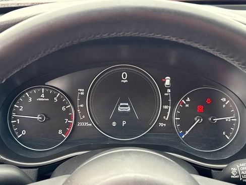 Certified 2024 MAZDA CX-50 AWD 2.5 S w/ Preferred Package image 14