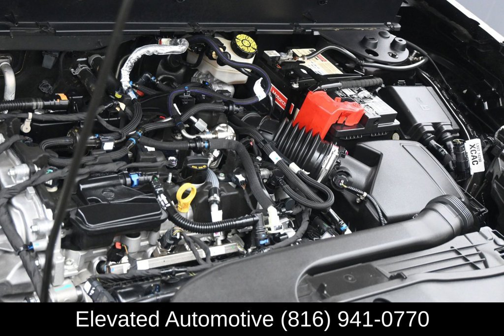 Used 2021 Ford Bronco Sport Big Bend AWD/4WD image 23
