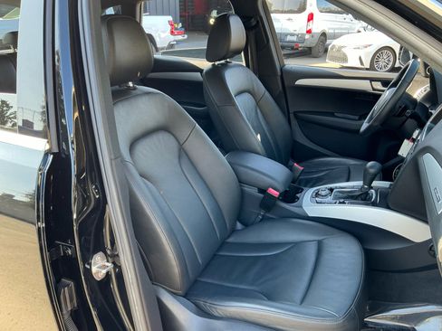 Used 2011 Audi Q5 3.2 Premium Plus image 22