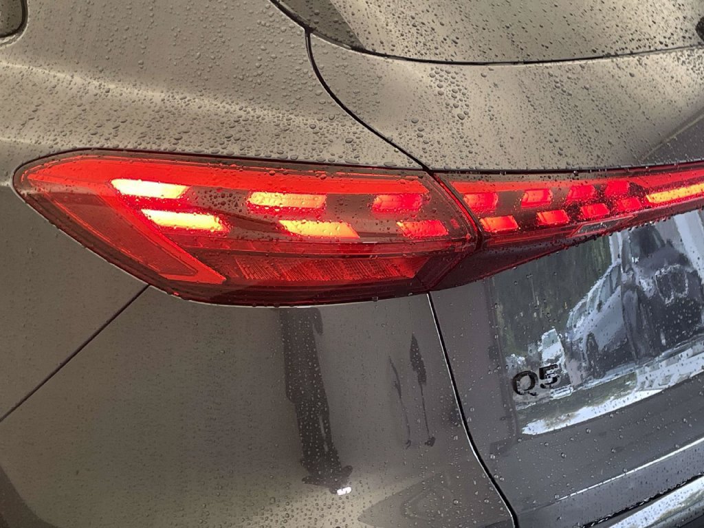 New 2026 Audi Q5 2.0T AWD/4WD image 16