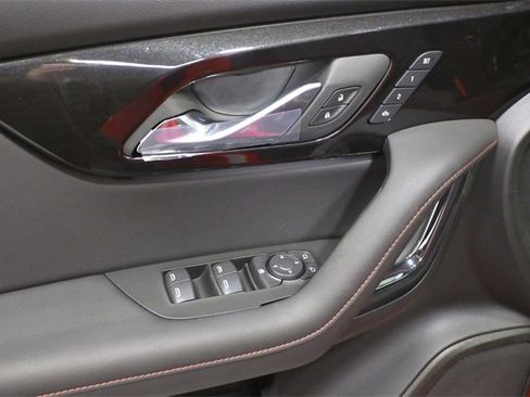 New 2026 Chevrolet Blazer RS w/ Driver Confidence II Package image 17