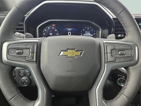 New 2026 Chevrolet Silverado 1500 LT w/ Safety Package image 24