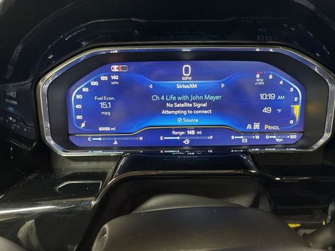 Used 2024 Chevrolet Silverado 1500 LT w/ Protection Package image 17