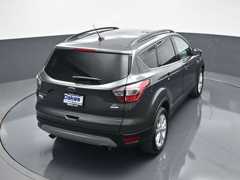 Used 2018 Ford Escape SE FWD image 51