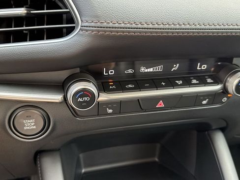 New 2026 MAZDA MAZDA3 2.5 S Sedan w/ Preferred Pkg image 51