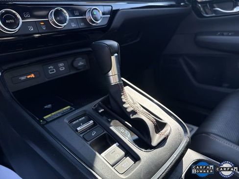 Certified 2025 Honda CR-V Sport Touring image 21